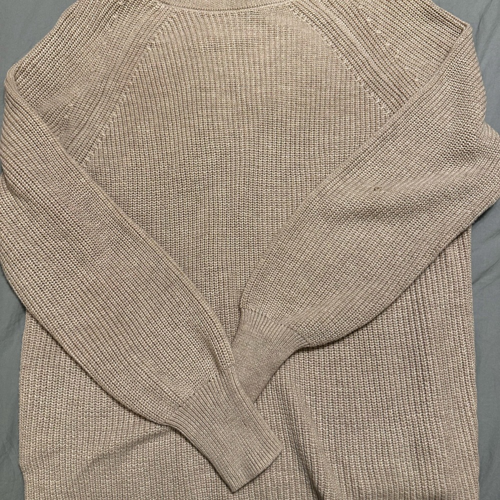 Jessica Simpson Beige Sweater
